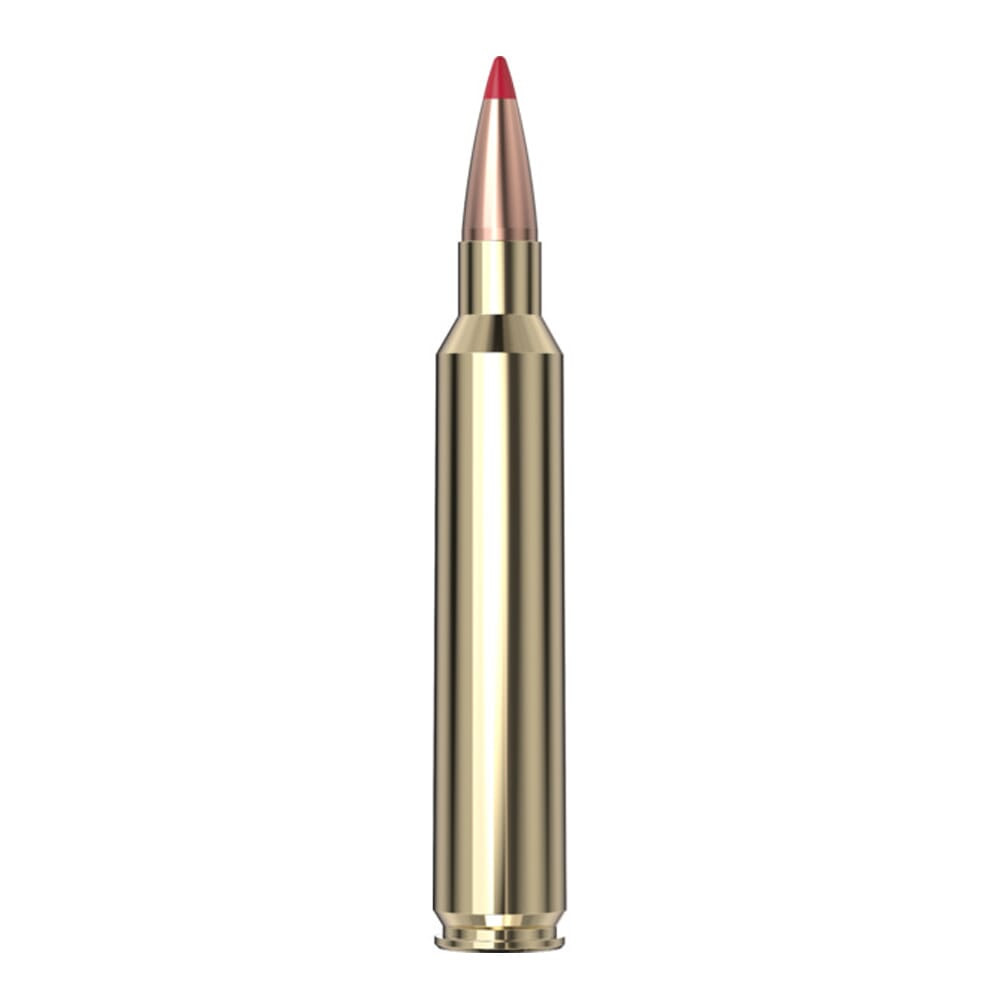 Hornady Precision Hunter .300 Rem Ultra Mag 220gr Ammunition w/ELD-X Bullets (20/Box) 8209
