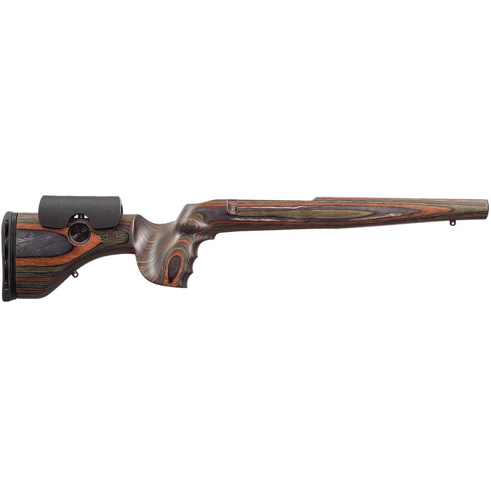 GRS Hunter Light CZ 527 Green Mountain Camo 105268