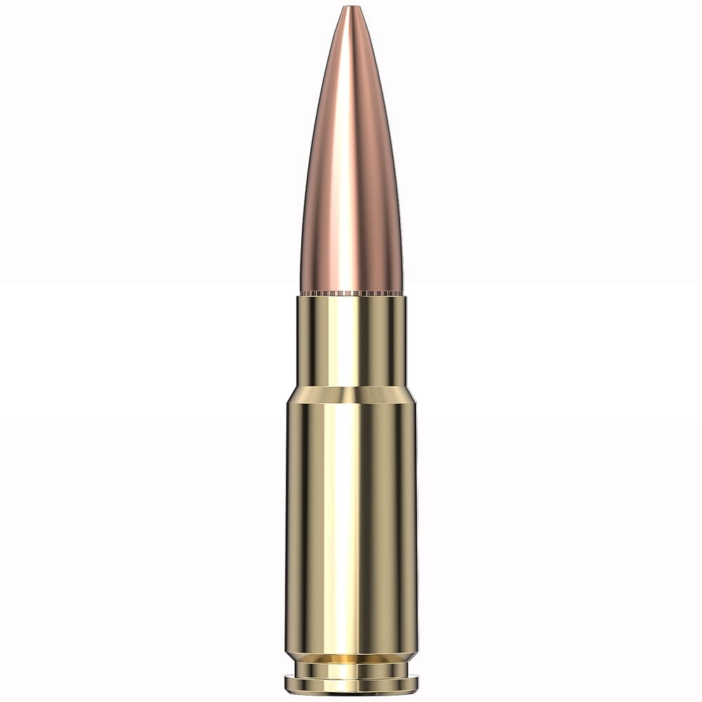 Hornady Black .338 ARC 175gr Ammunition w/HP Match Bullets (20/Box) 82271