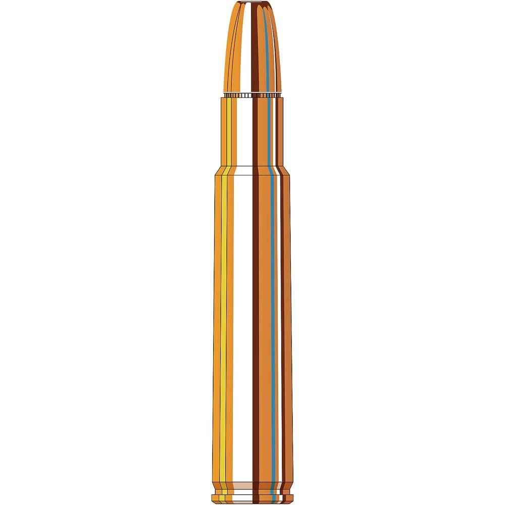 Hornady Dangerous Game .416 Rigby 400gr Ammunition w/DGS Bullets (20/Box) 8265