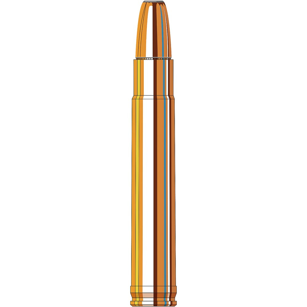 Hornady Dangerous Game .416 Rem Mag 400gr Ammunition w/DGX Bonded Bullets (20/Box) 82672