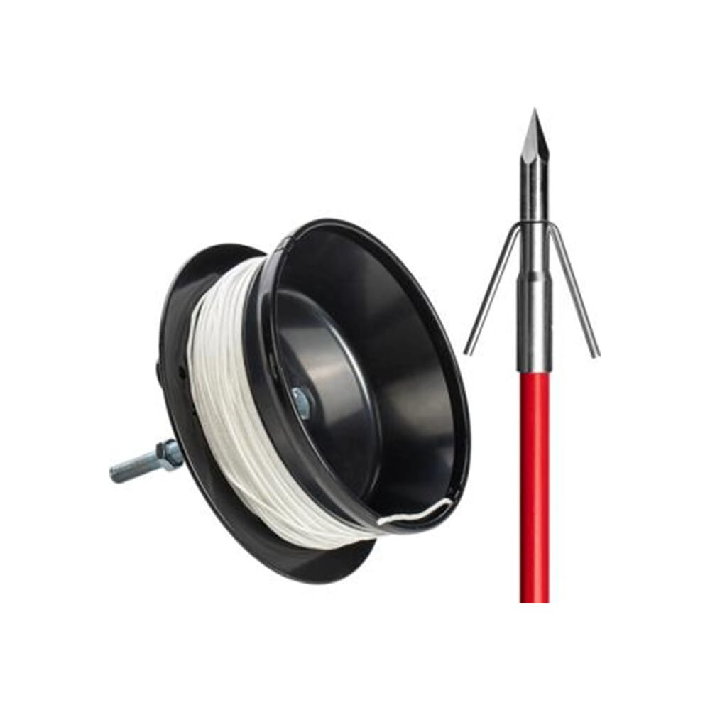 Cajun Piranha Kit ABF4990E