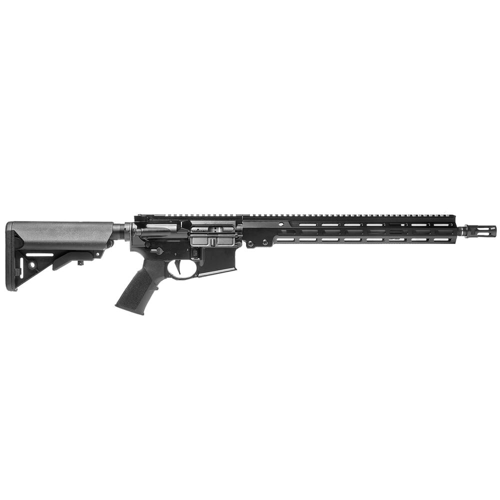 Geissele Super Duty 5.56 NATO 16" 1:7" CHF Bbl Luna Black Rifle 08-188LB