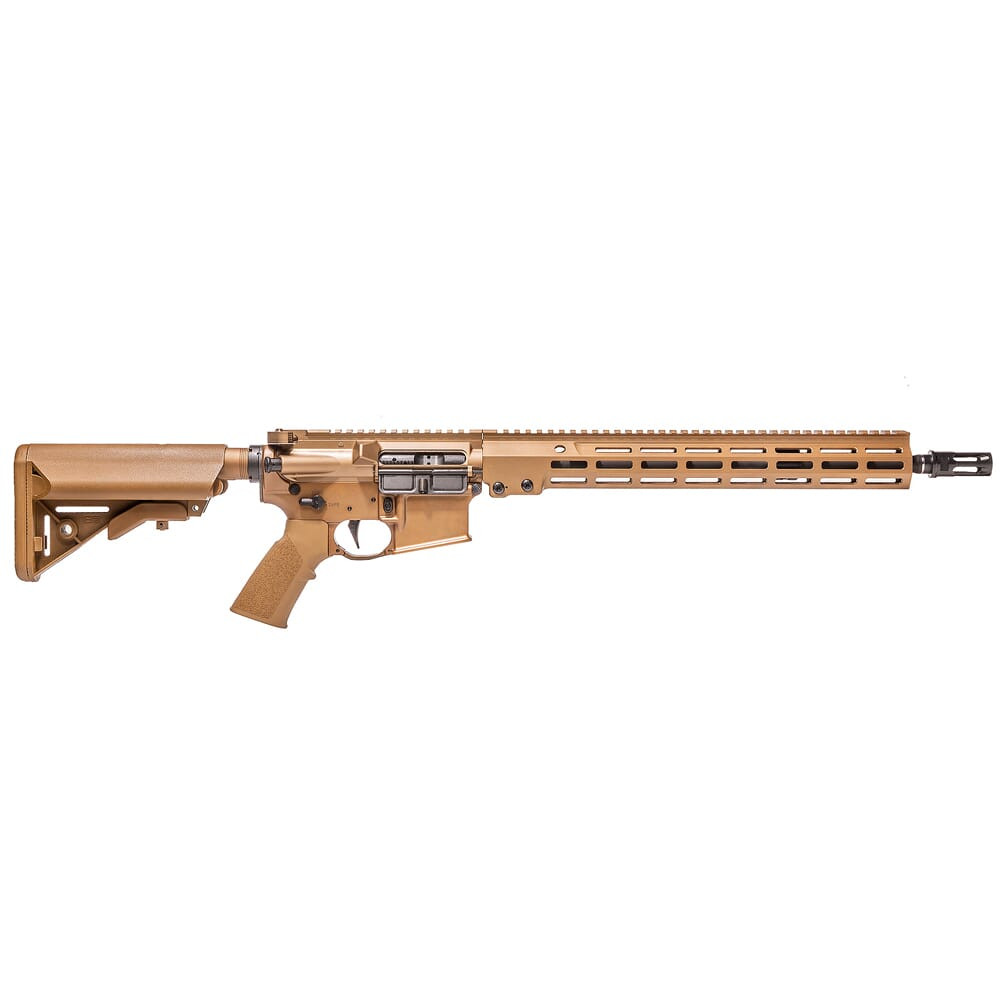 Geissele Super Duty 5.56 NATO 16" 1:7" CHF Bbl DDC Rifle 08-188S