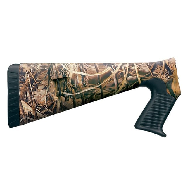 Benelli Super Black Eagle II/M2/SuperNova Max-4 SteadyGrip Stock