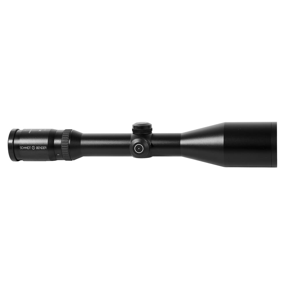 Schmidt Bender 3-12x50 Klassik LM A7 Black Riflescope 844-811-702-05-05A02