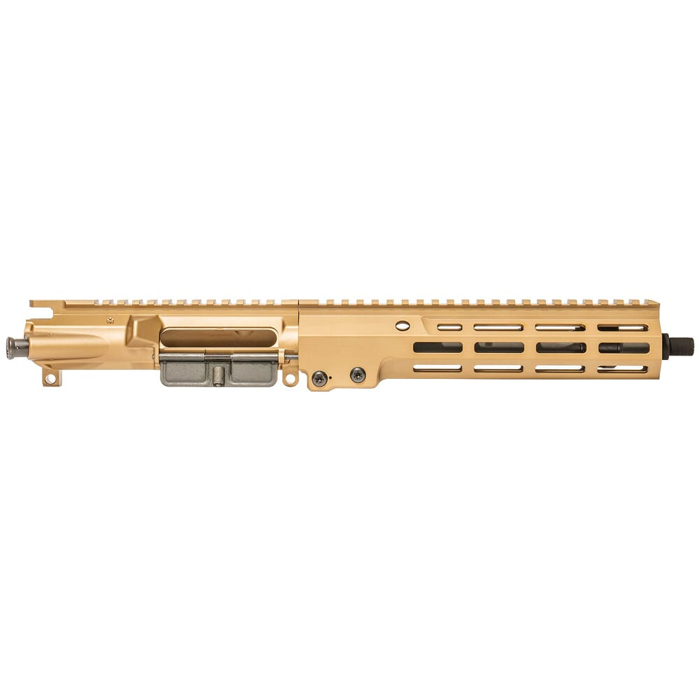 Shop Geissele URG-I Near Clone 5.56 NATO 10.3