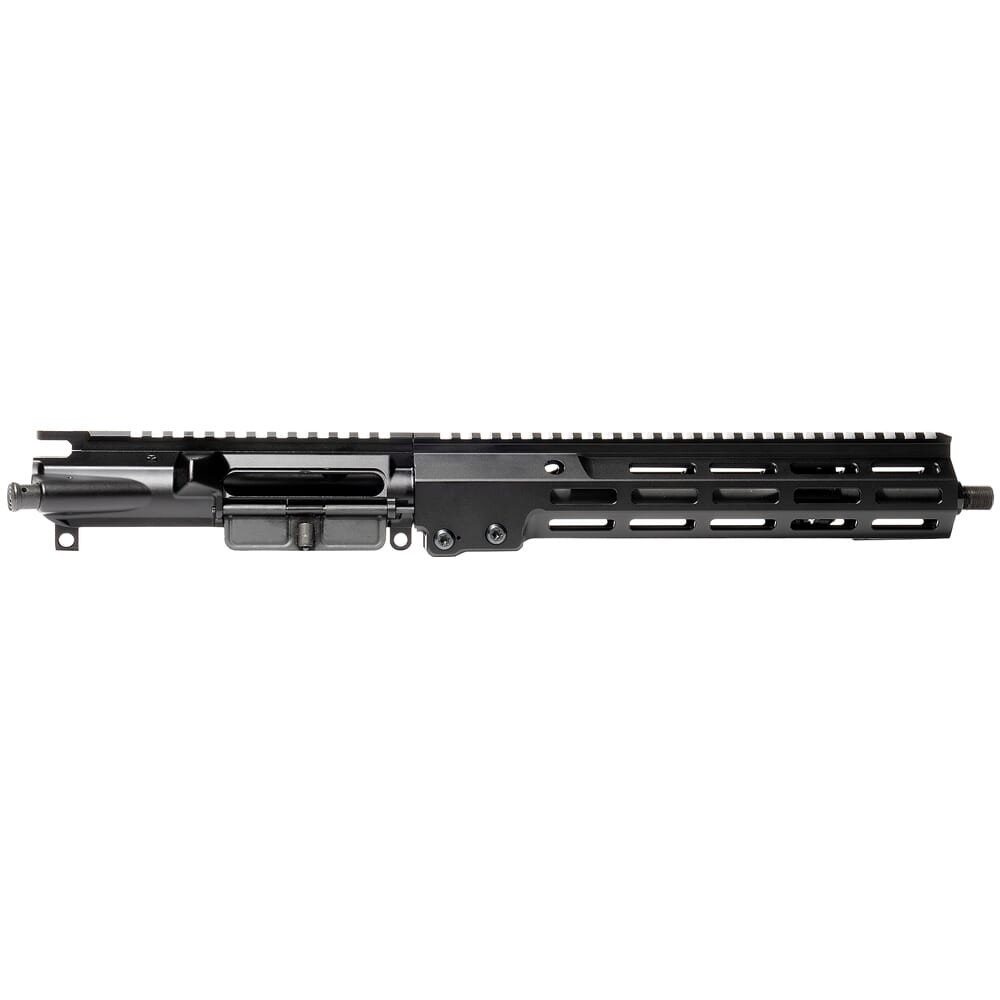 Geissele Super Duty 5.56 NATO 11.5" 1:7" CHF Bbl Black Stripped Upper Receiver w/10.5" M-LOK MK16 SMR 08-245B