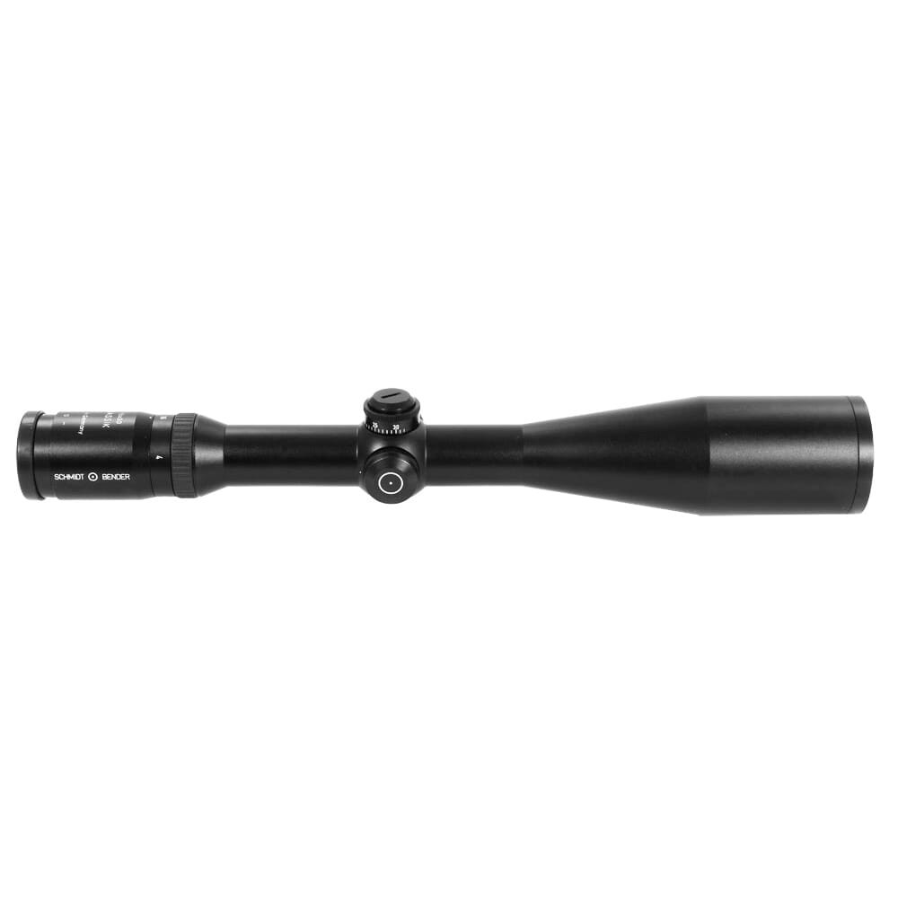 Schmidt Bender 4-16x50 Precision Hunter A7 BDC .05 mrad Black Riflescope 847-811-702-30-08A23