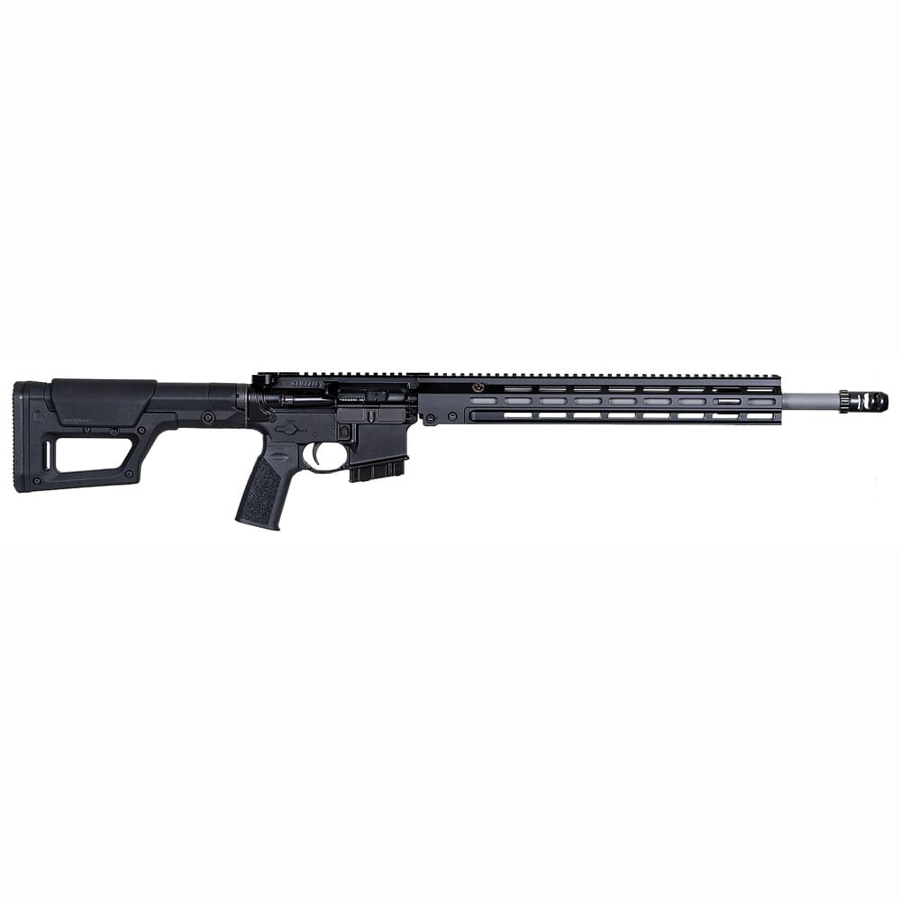 Geissele GFR 6mm ARC 20" Bbl DDC Stratomatch Rifle 08-379LB