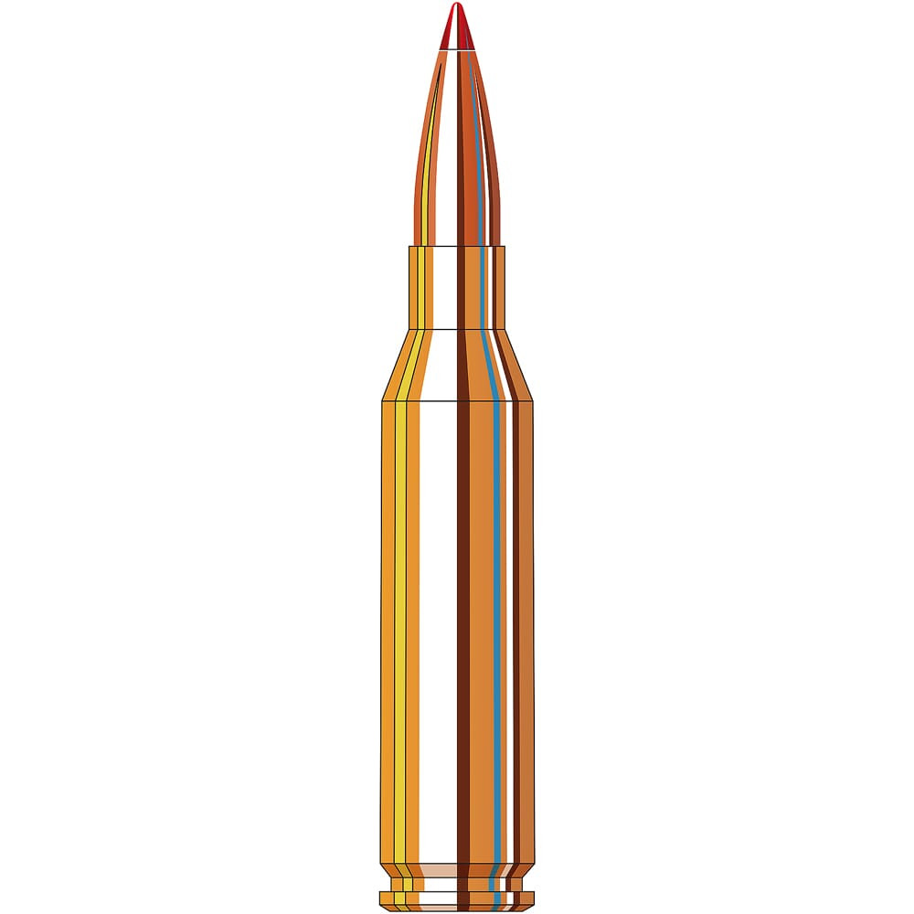 Hornady Superformance .260 Rem 129gr Ammunition w/SST Bullets (20/Box) 8552