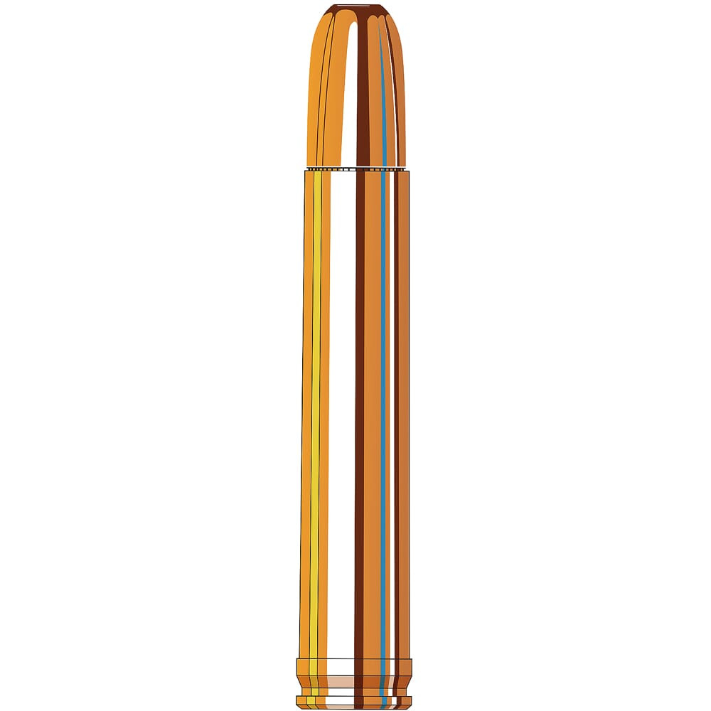 Hornady Dangerous Game .458 Win Mag 500gr Ammunition w/DGS Bullets (20/Box) 8585