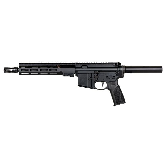 Geissele Super Duty MOD1 5.56 NATO 10.3" Black Pistol