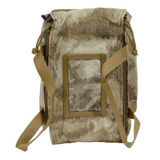 Armageddon Bullet Bag ATACS AU AG0168
