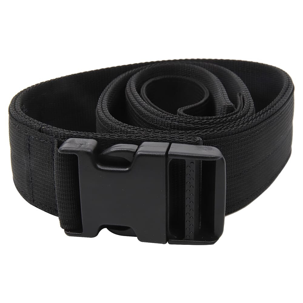 Armageddon Gear Best EDC Black Size 52 Belt AG0195-BK