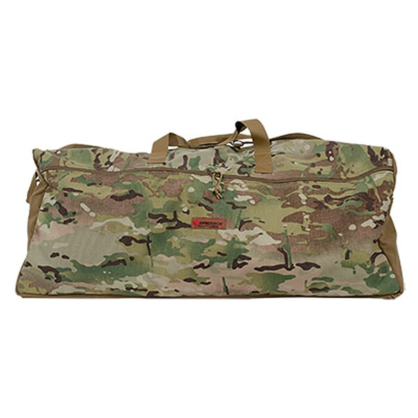 Armageddon Gear Kit Bag Plus - Large MultiCam AG0540
