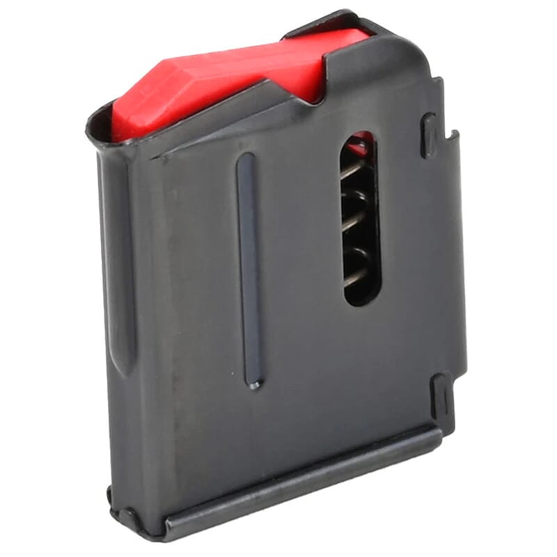 Savage Arms 93/93R17 .22 Mag 5rd Detachable Box Magazine 90001