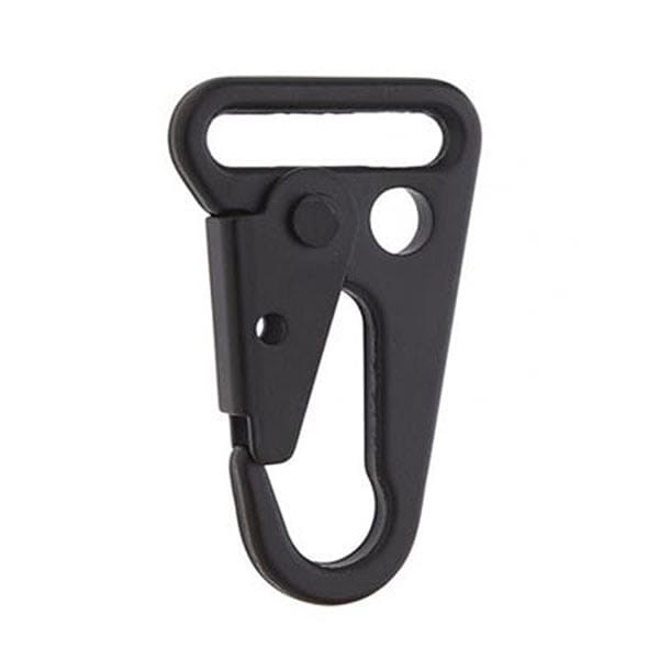 Armageddon 1" Black AI Hook AG1004