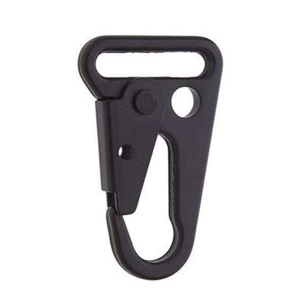 Armageddon Black 1.5" AI Hook AG1005