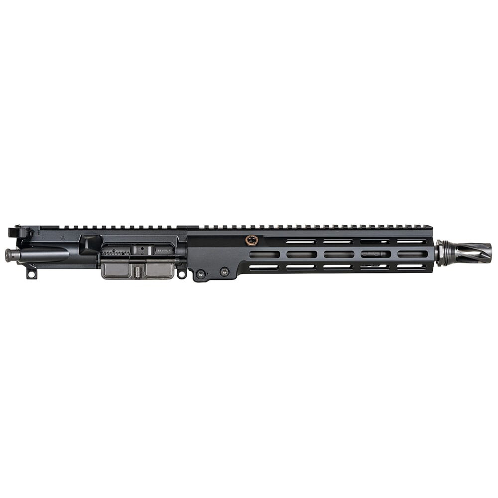 Geissele Super Duty MOD1 5.56 NATO 11.5" 1:7" CHF Chrome Lined Bbl Black Complete Upper Receiver Group 08-544B