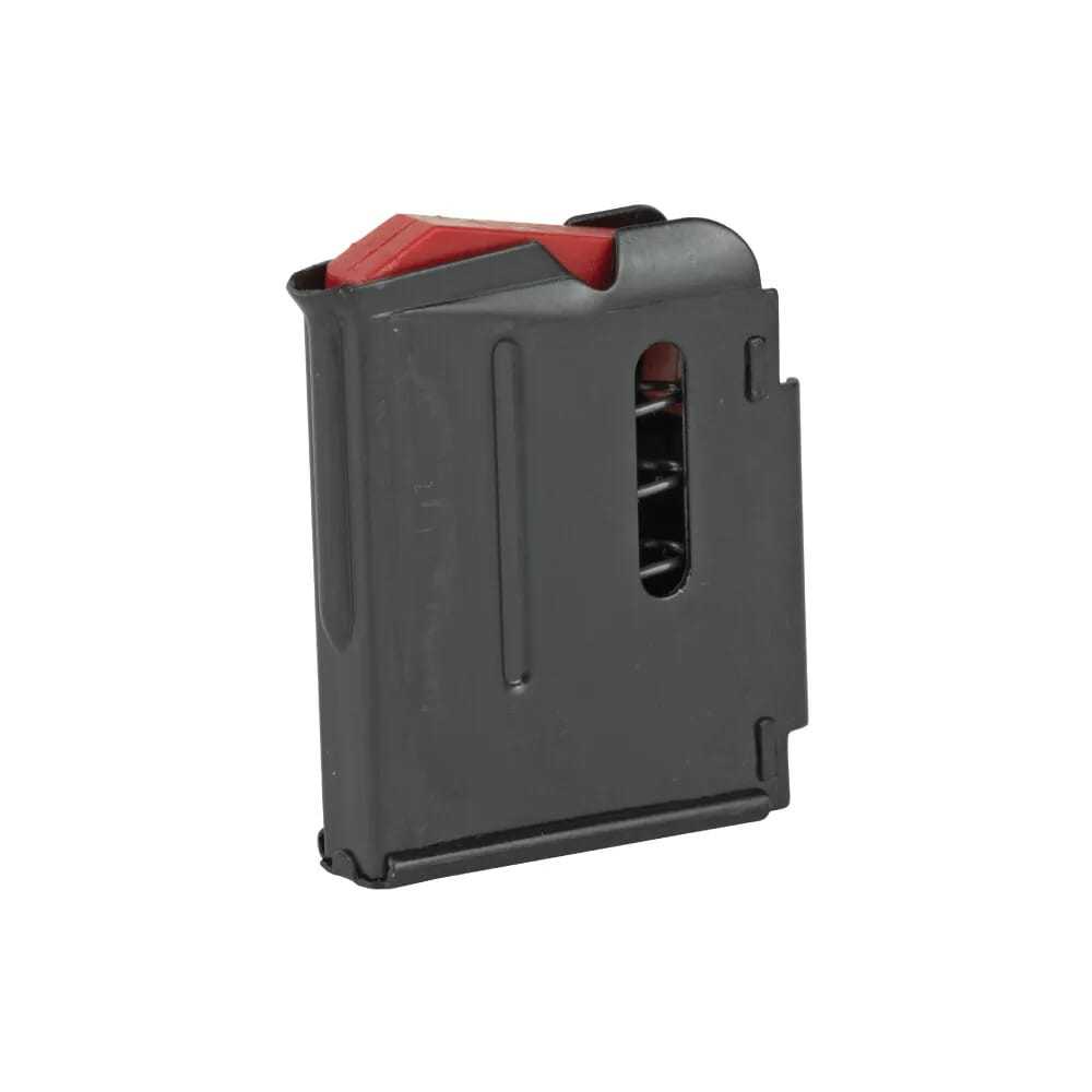 Savage Arms 93/93R17 .22 Mag/.17 HMR Silver 5rd Detachable Box Magazine 90009