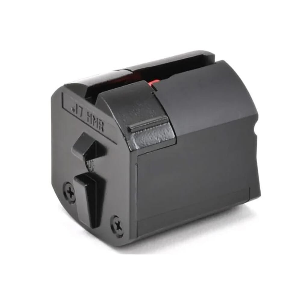 Savage Arms A17/B17 Series .17 HMR 10rd Rotary Magazine 90022