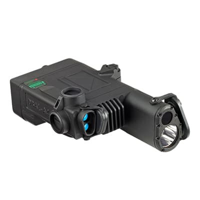 Steiner DBAL-A4 Green Laser 9012