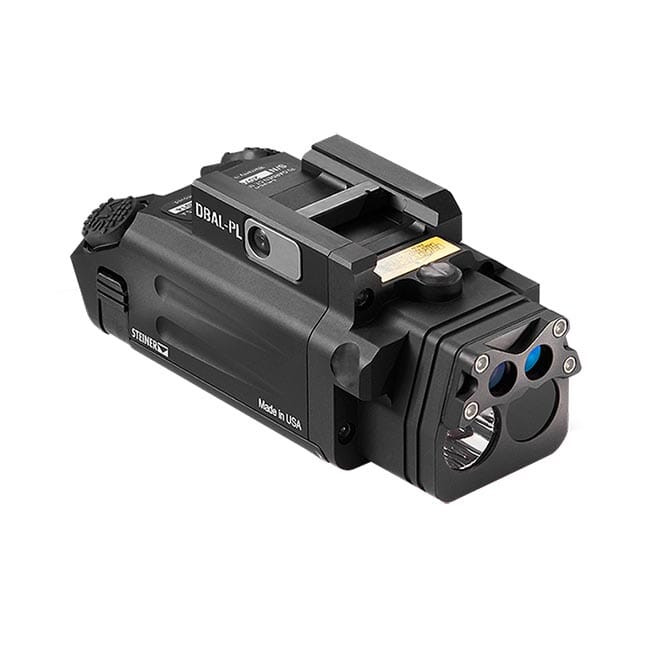 Steiner DBAL-PL Green Laser 9021