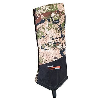 Sitka Subalpine Stormfront Gaiter Optifade Subalpine Medium/Large 90240-SA-ML