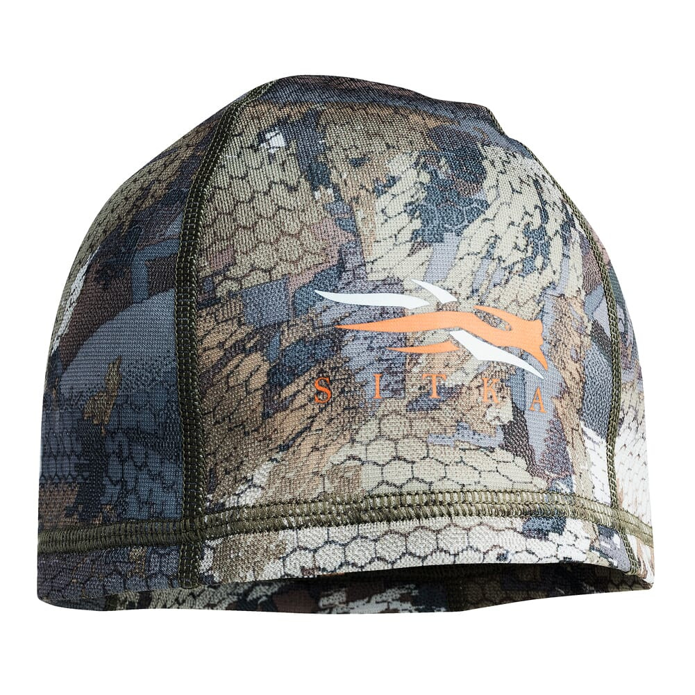 Sitka Gear Waterfowl Timber Beanie 90276-TM-OSFA