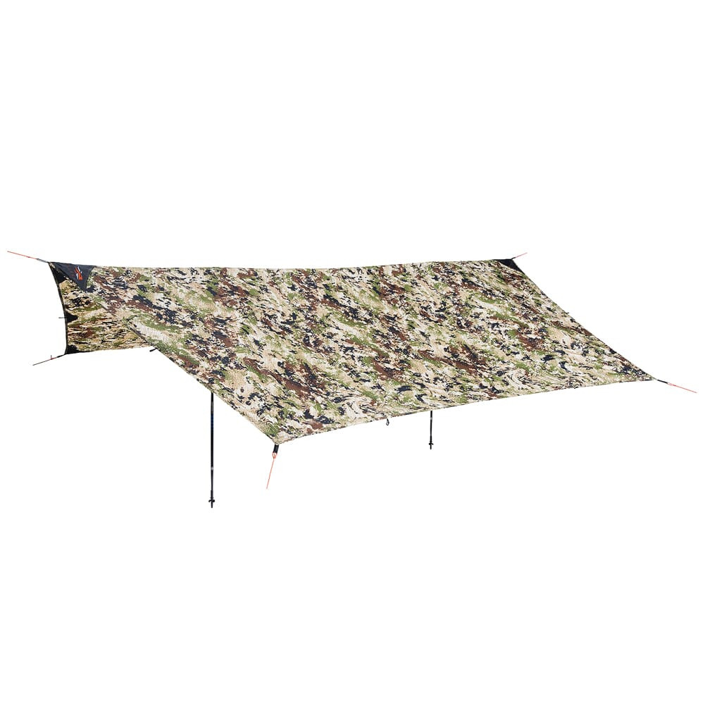 Sitka Gear Big Game Subalpine 10x12 Flash Shelter 90285-SA-OSFA
