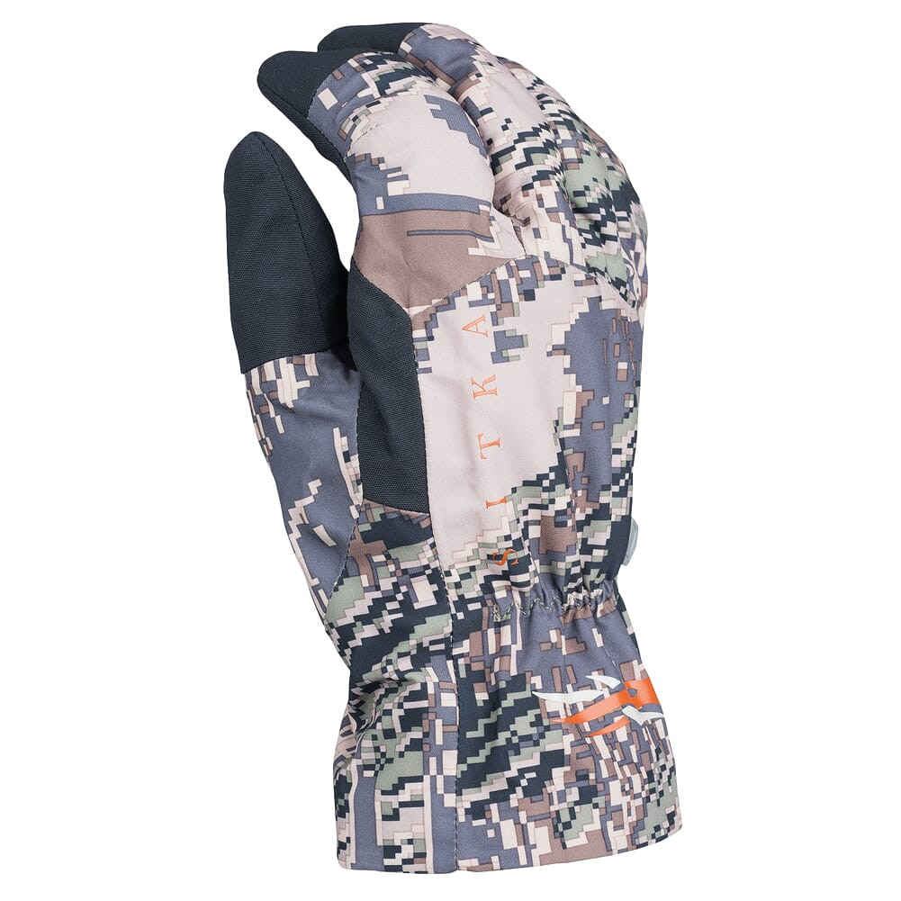 Sitka Stormfront GTX Glove Optifade Open Country XX Large 90288-OB-XXL