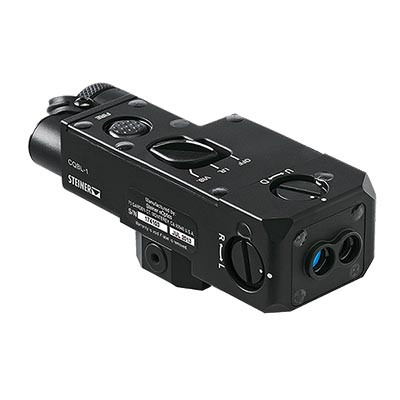 Steiner CQBL-1 Red Laser 9031 Refurbished