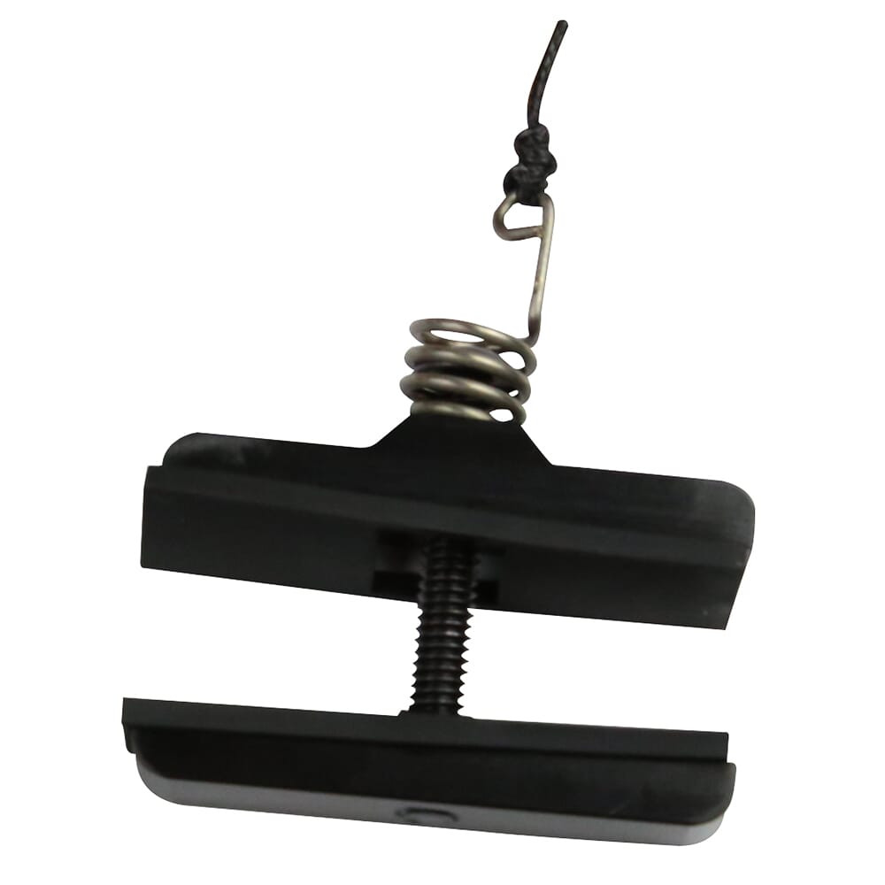 Hamskea Standard Limb Clamp Kit Clamp, Spring, 30" D-Braid, Attachment Screw 904000