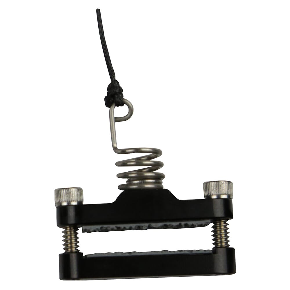 Hamskea 1" Limb Clamp Kit Clamp, Spring, 30" D-Braid, Attachment Screw 904500