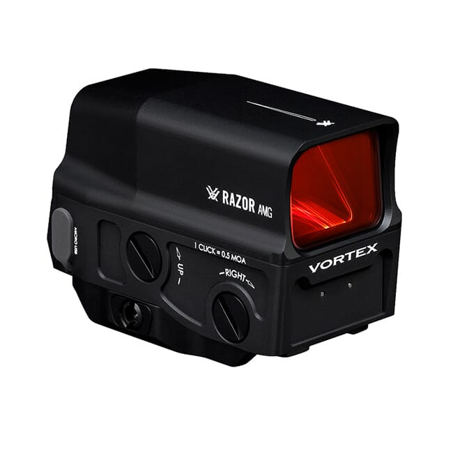 Vortex Razor AMG Holographic Sight UH-1 EBR-CQB AMG-3