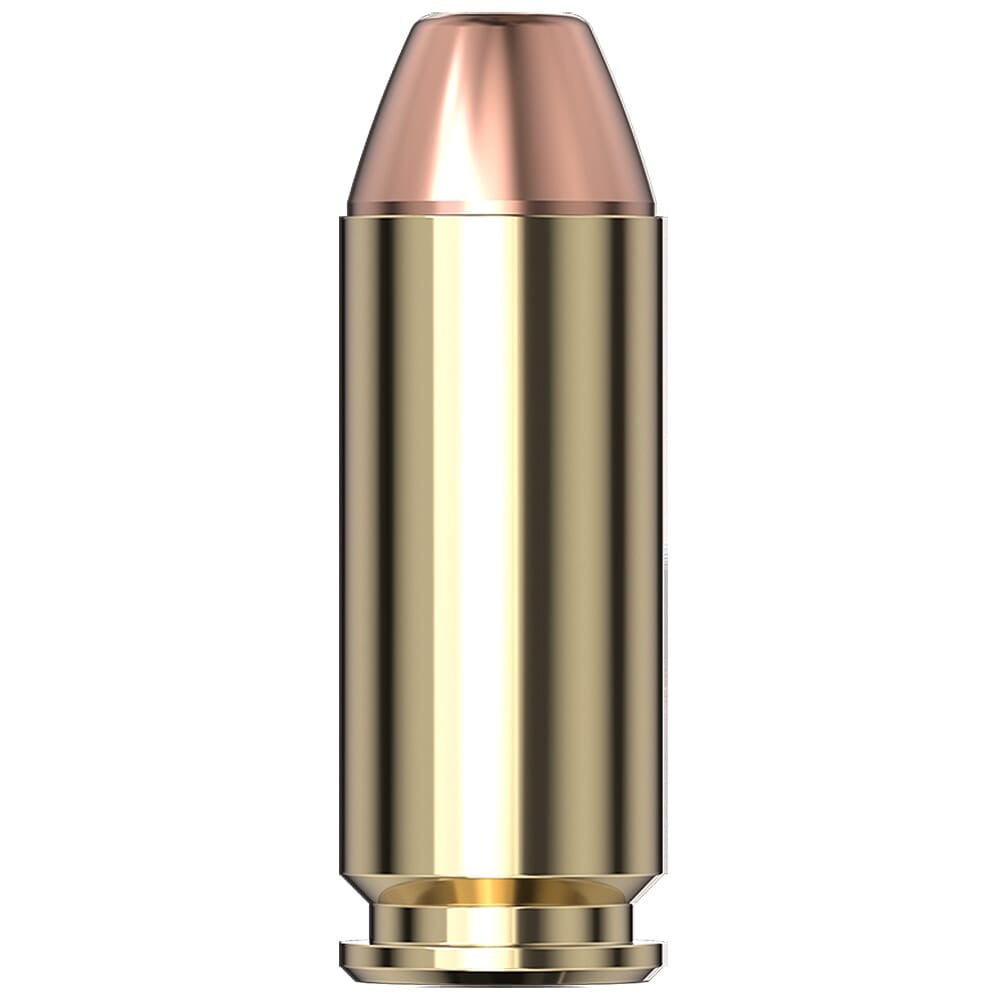 Hornady Backcountry Defense 10mm Auto 200gr Ammunition w/DGH Bullets (20/Box) 91268