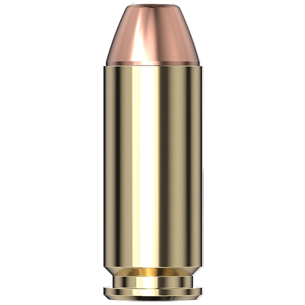 Hornady Backcountry Defense 10mm Auto 200gr Ammunition w/DGH Bullets (20/Box) 91268