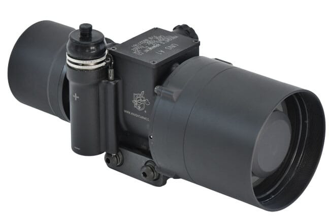 Night Vision Depot AN/PVS-22