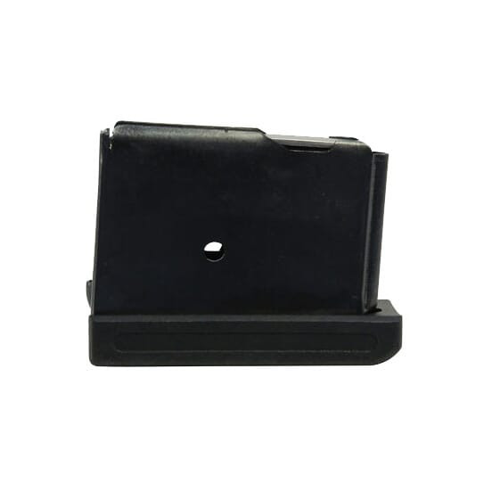 Anschutz 1710 .223 Rem 3rd Magazine 010310