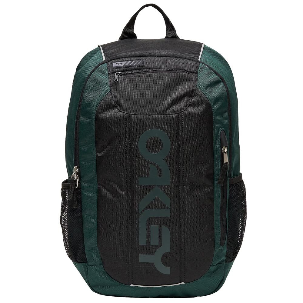 Oakley Enduro 20L 3.0 Backpack Hunter Green 921416-7BC-U