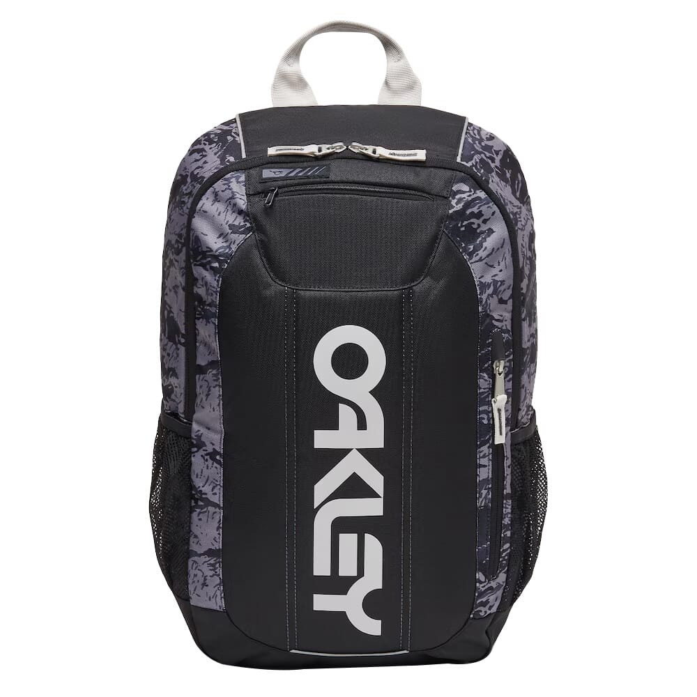 Oakley Enduro 20L 3.0 Backpack Tiger Mountain Camo Gray 921416-9ZP-U