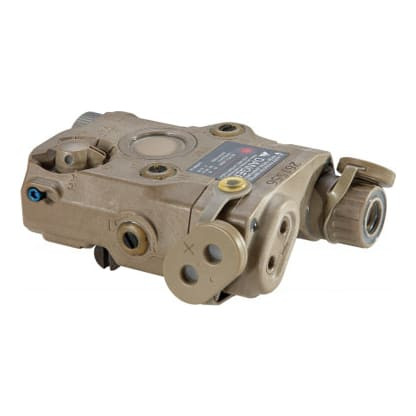 EOTech ATPIAL PEQ/15 Tan ATP-000-A18