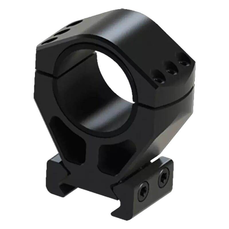 Burris Xtreme Tactical 34mm 1.5" Rings 420211