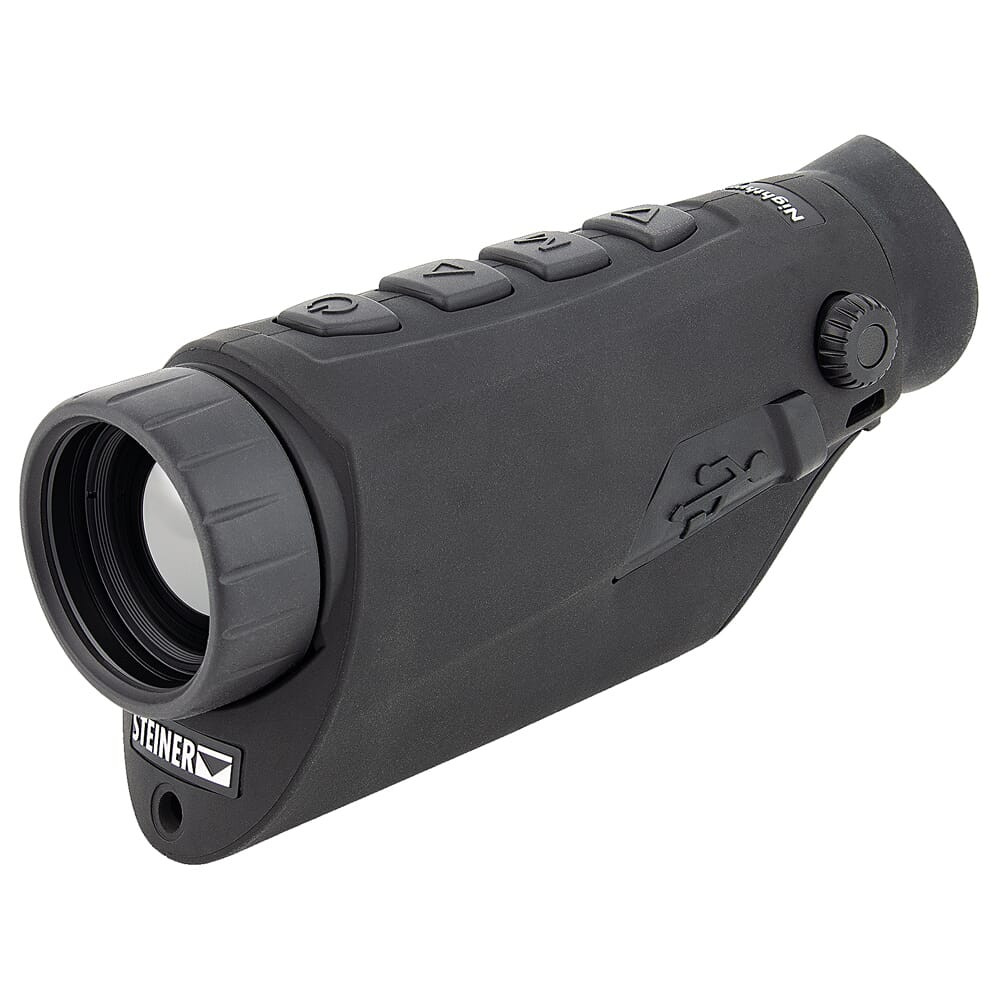 Steiner Nighthunter H35 Lite Gen II Handheld 35mm Thermal Sight 9523