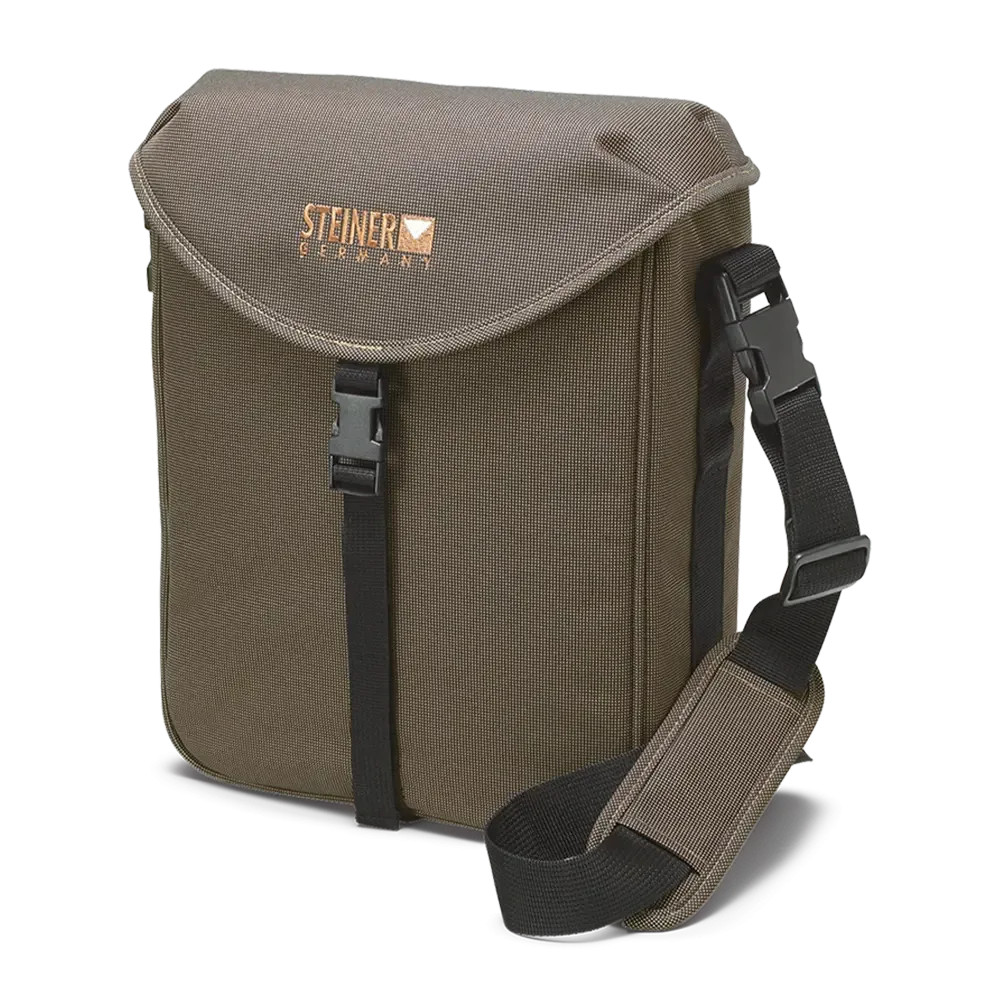 Steiner 15x80/20x80 Camouflage Binocular Gear Bag 978