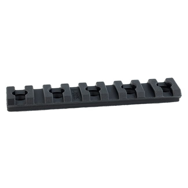 Spuhr 95mm x 8mm Picatinny Rail A-0035