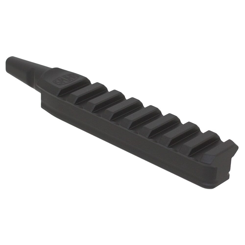 Spuhr RD/RDF 80mm/3.15" Picatinny Rail A-0229