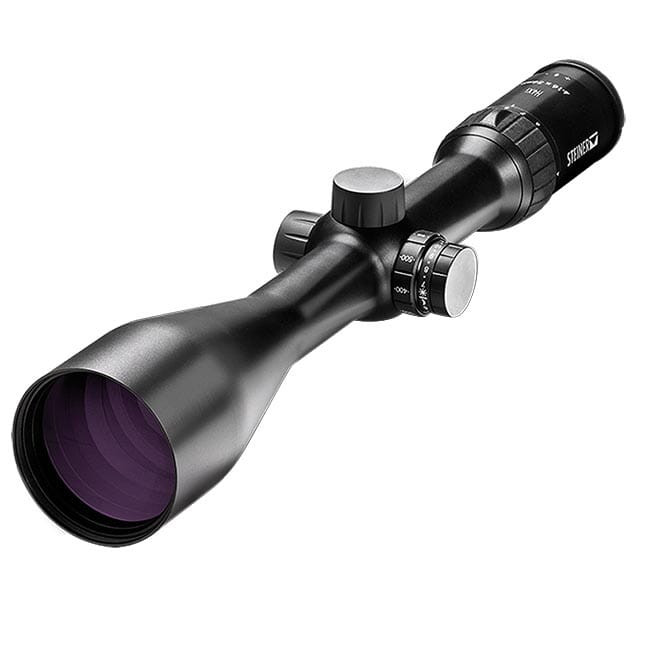 Steiner H4Xi 4-16x56mm LRS Riflescope 5251