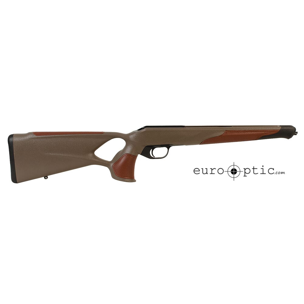 Blaser R8 Pro Success Savanna/Teak Stock/Receiver a0820S27